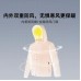 Куртка Xiaomi 90 points Windproof Anti-Drilling Hooded Down Jacket 3XL черная