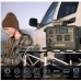 Портативная зарядная станция BLUETTI AC60P 600W 504WH