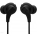 Наушники проводные JBL Endurance Run 2 Wired 3.5mm гарнитура (JBLENDURRUN2BLK) черные
