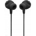 Наушники проводные JBL Endurance Run 2 Wired 3.5mm гарнитура (JBLENDURRUN2BLK) черные