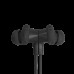 Наушники проводные JBL Endurance Run 2 Wired 3.5mm гарнитура (JBLENDURRUN2BLK) черные