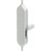 Проводные навушники JBL Endurance Run 2 Wired (JBLENDURRUN2WHT) белые