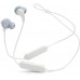 Проводные навушники JBL Endurance Run 2 Wired (JBLENDURRUN2WHT) белые