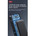 Портативний внешний аккумулятор XO PR190 (15000 mAh) 45W черный