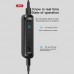 Портативний внешний аккумулятор XO PR190 (15000 mAh) 45W черный