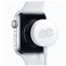 Беспроводное ЗУ для часов XO CX012 Magnetic watch wireless charger белое