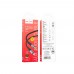 Кабель конвертер для iPhone - Hoco UPA26 Fresh digital audio conversion cable - 3.5 - Lightning