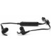 Bluetooth наушники Remax RB-S25 беспроводная стерео гарнитура черная