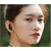 Bluetooth наушники Remax RB-S25 беспроводная стерео гарнитура черная