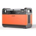 Портативная зарядная станция CTECHi GT1500 Portable Power Station 1500W 1210Wh