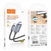 Кабель конвертер Type-C to HDMI - Hoco UA27 HD on-screen cable