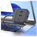 Переходник конвертер Hoco HB37 Easy link 6-in-1 Multiport Adapter