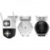 IP камера Imou Cruiser Dual (IPC-S7XP-10M0WED)