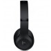Беспроводные наушники Beats Studio3 Wireless Over-Ear Headphones Matte Black (MX3X2)