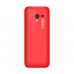 Телефон Sigma mobile X-style 351 LIDER красный
