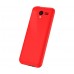 Телефон Sigma mobile X-style 351 LIDER красный