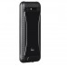 Кнопочный телефон 2E E240 POWER черный