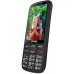 Телефон Sigma Comfort 50 CF211 OPTIMA Type-C черный