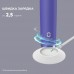 Электро зубная щетка Xiaomi Oclean Air 2 фиолетовая