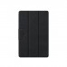 Чехол для планшета Lenovo TAB M10 Plus 3rd Gen - книжка обложка Zarmans черная