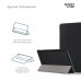 Чехол для планшета Lenovo TAB M10 Plus 3rd Gen - книжка обложка Zarmans черная