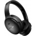 Наушники беспроводные Bose QuietComfort Headphones (884367-0100) черные