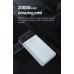 Аккумулятор портативный Romoss 20000mah LT20PS (PLM20-102-1131) универсальная мобильная батарея белая