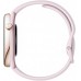 Умные часы Amazfit GTR Mini Misty Pink (розовые)