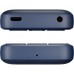 Телефон кнопочный Nokia 130 TA-1576 Dual Sim 2023 темно синий