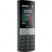 Кнопочный Телефон Nokia 150 2023 Dual Sim (TA-1582) черный