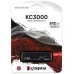 Внутренний скоростной диск SSD KINGSTON 512GB M.2 Kc3000 NVMe 2280 (SKc3000S/512G)