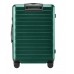 Дорожный чемодан Xiaomi Ninetygo Rhine PRO plus Luggage 20"  зеленый