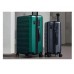 Дорожный чемодан Xiaomi Ninetygo Rhine PRO plus Luggage 20"  зеленый