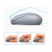 Мышь беспроводная UGREEN MU105 2.4G Wireless Mouse (UGR-90669)