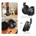 Наушники беспроводные UGREEN HP106 HiTune Max3 Hybrid (черные)