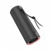 Портативная колонка HOCO HC20 Luster sports BT speaker черная 6942007602976