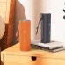 Портативная колонка HOCO HC20 Luster sports BT speaker черная 6942007602976
