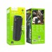 Портативная колонка HOCO HC20 Luster sports BT speaker черная 6942007602976