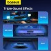 Портативная акустика Baseus AeQur DS10 черная