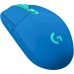 Беспроводная игровая мышь Logitech G304 gaming mouse (910-006016) синяя