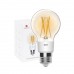 Смарт - лампочка Yeelight Smart Filament Bulb E27 YLDP12YL