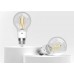 Смарт - лампочка Yeelight Smart Filament Bulb E27 YLDP12YL