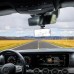 Автодержатель на зеркало заднего вида Borofone BH87 WindRIVER