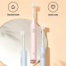Зубная щетка электрическая XIAOMI MIJIA T200 MES606 розовая