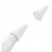 Наконечники для стилуса набор Baseus Smooth Writing Series Stylus Pen (Medium Damping) 12 шт ARBJ010002