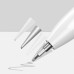 Наконечники для стилуса набор Baseus Smooth Writing Series Stylus Pen (Medium Damping) 12 шт ARBJ010002