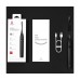 Умная зубная щетка Oclean Endurance Eco Electric Toothbrush черная (6970810553321)