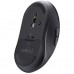 Мышь беспроводная Baseus F02 Ergonomic Wireless Mouse черная