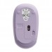 Беспроводная мышка Baseus F01B Tri-Mode (3 режимная) фиолетовая B01055503513-00