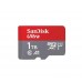 Карта памяти SanDisk microSDXC 1TB UHS-I A1 Extreme (Class 10) + SD adapter